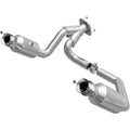 MagnaFlow 19-24 Ram 1500 5.7L OEM Grade Federal/EPA Compliant Direct-Fit Catalytic Converter