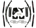 Skyjacker 6"84-90 BROII SYS/H.D. BKTS