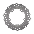 EBC 18-21 Suzuki DL 250 DL 250 V-Strom A ABS Rear Left Contour Rotor