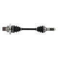 All Balls Racing 03-08 YFM 660 F Grizzly 4x4 Axle