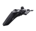Acerbis 22+ Yamaha YZ85 Rear Fender - Black