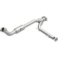 MagnaFlow 05-06 Lincoln Navigator 5.4L - Driver side