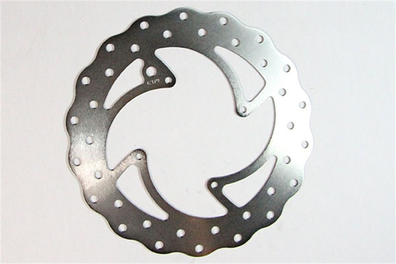 EBC 21-24 Gas-Gas Pierer MC 85 SW 17/14 2T Front Left Contour Profile Rotor