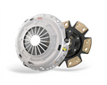 Clutch Masters 16-20 Toyota Tacoma 3.5L V6 FX400 HD Sprung 6-Puck Ceramic Clutch Kit
