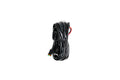 DV8 Offroad 40 Amp Wire Harness with DT Connector & Switch