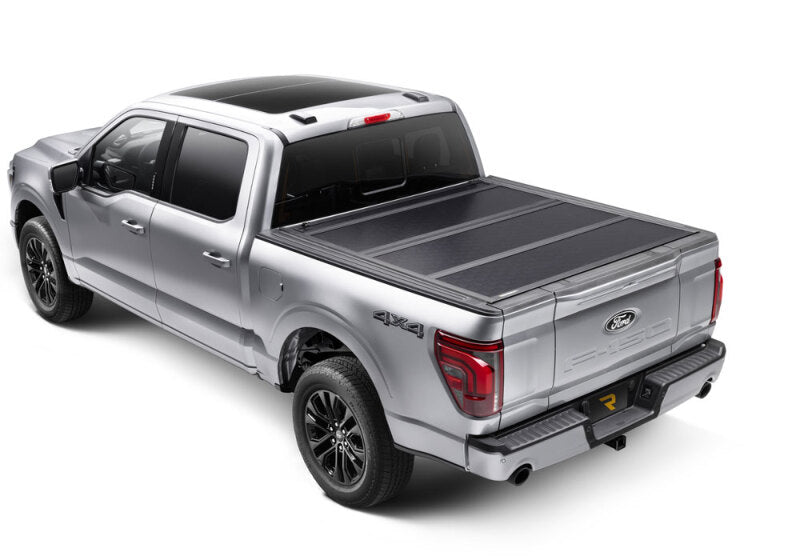 BAK 94-11 Ford Ranger 6ft Bed BAKFlip G2