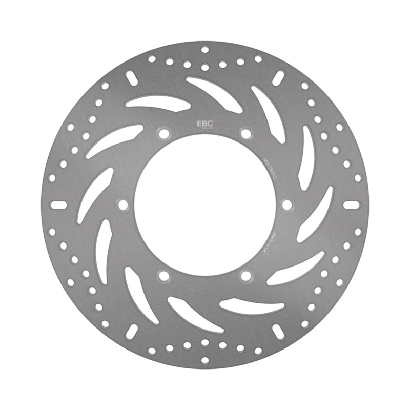 EBC 04-09 Honda VTX 1300 C Solid Wheel Front Right Standard Brake Rotor