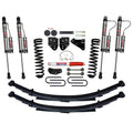 Skyjacker 4In SYSTEM 08F350 4WD DIESEL