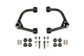 Fabtech 2021 Ford F-150 4WD 4-6in Uniball UCA Kit