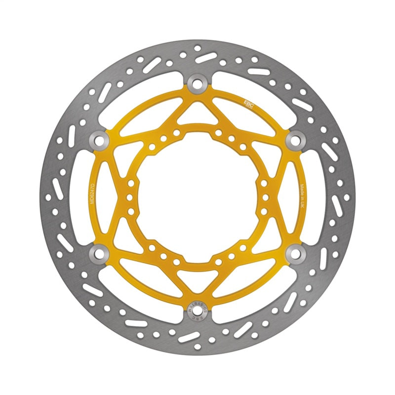 EBC 13-24 Suzuki DR-Z 400 SM Front Left Standard Brake Rotor