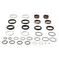 Pivot Works 10-13 Husqvarna CR125 Fork Rebuild Kit - W/Bushings & Seals