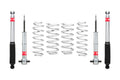 Eibach 15-20 Chevrolet Tahoe 4WD Stage 1 Pro-Truck Lift Kit
