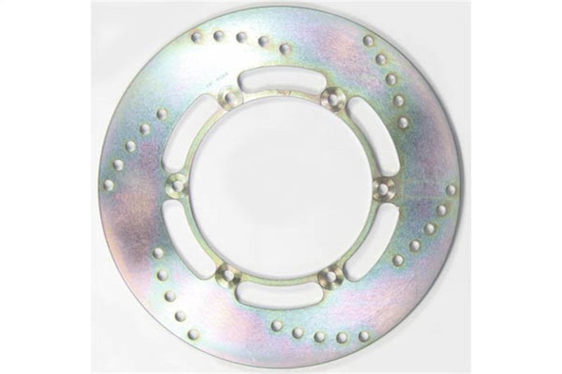 EBC 81-82 Suzuki GS 650 Rear Left Standard Rotor