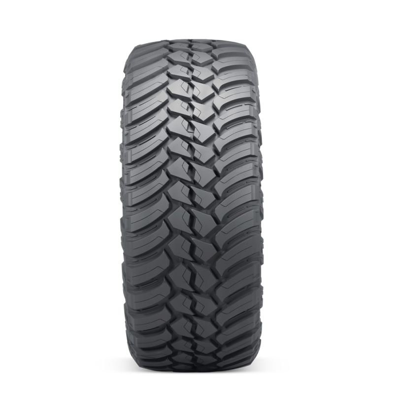 AMP Terrain Attack M/T Tire - 37x12.50R22LT 127Q