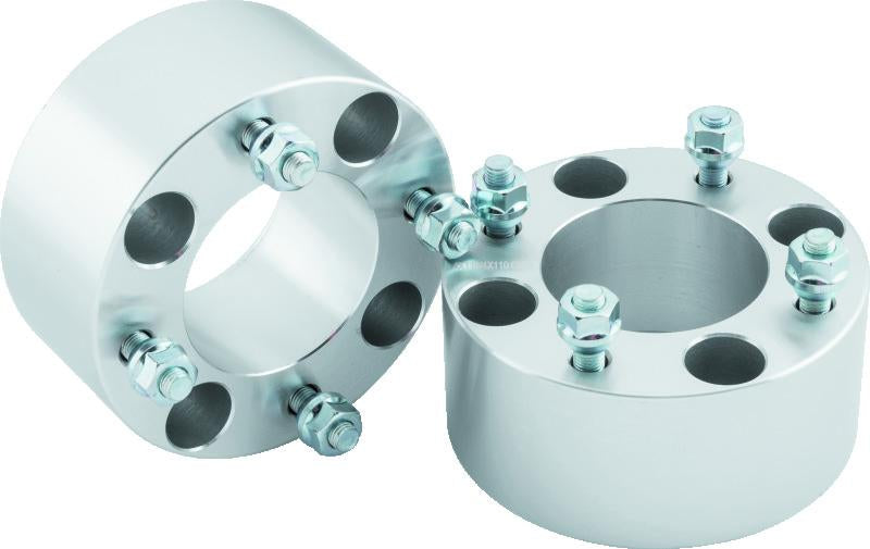 QuadBoss Wheel Spacer 4/110 - 3in - M10x1.25