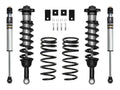 2023+ Sequoia 3-4" Stage 3 Suspension System