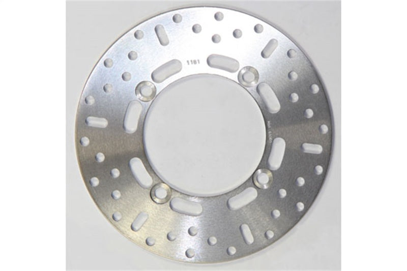 EBC 11-14 Honda CBR 250 RA ABS Model Rear Left/Right Standard Rotor