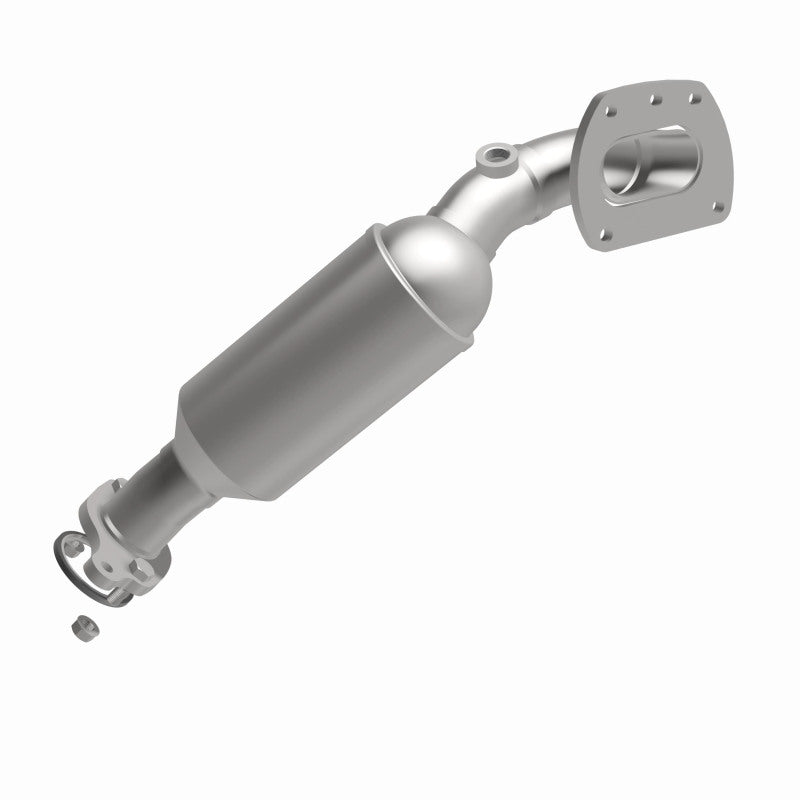 MagnaFlow Conv Direct Fit 16-19 Toyota Tacoma 3.5L DS