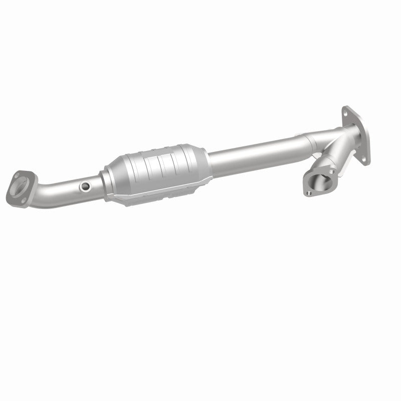 MagnaFlow Conv DF 05-07 4Runner 4.7 Passenger Side Rear OE