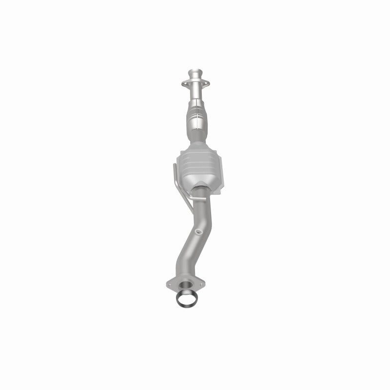 MagnaFlow Direct Fit Catalytic Converter 00 Ford Ranger 2.5L