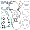 Vertex Gaskets 2002 Suzuki RM250 Complete Gasket Kit w/ Oil Seals