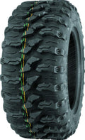 QuadBoss QBT446 Radial Utility Tire - 28x10R15 8Ply