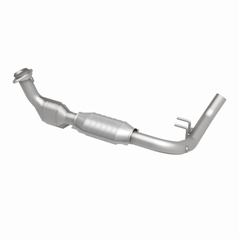 MagnaFlow Direct Fit Catalytic Converter 99-02 Expedition 5.4L 4wd