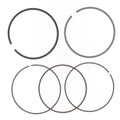 Athena Honda CRF F 230 67mm Bore Piston Ring Set (For Athena Piston)