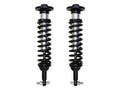 ICON 2015 Ford F-150 2WD 0-3in 2.5 Series Shocks VS IR Coilover Kit