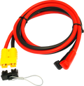 KFI Quick Connect 120 in.