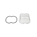 Baja Designs LP4 Headlight Lens Kit Clear Spot