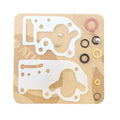 Athena Harley-Davidson Oil Pump Gasket Kit