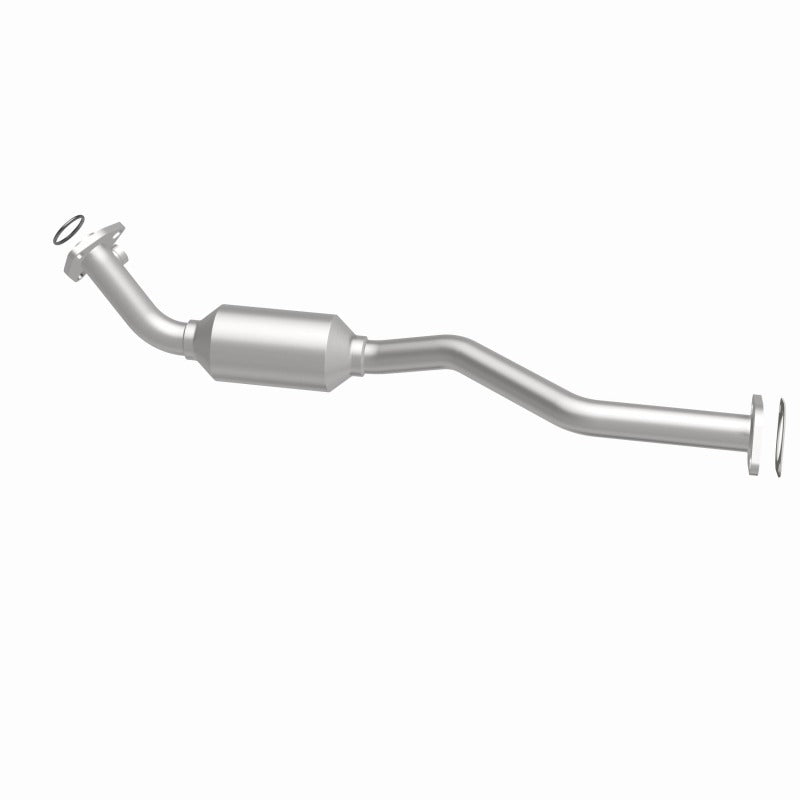 MagnaFlow Direct Fit Catalytic Converter 01-04 Frontier 3.3L D/S OEM