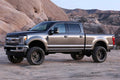 Fabtech 17-20 Ford F250/350 4WD 4in Budget System - Component Box