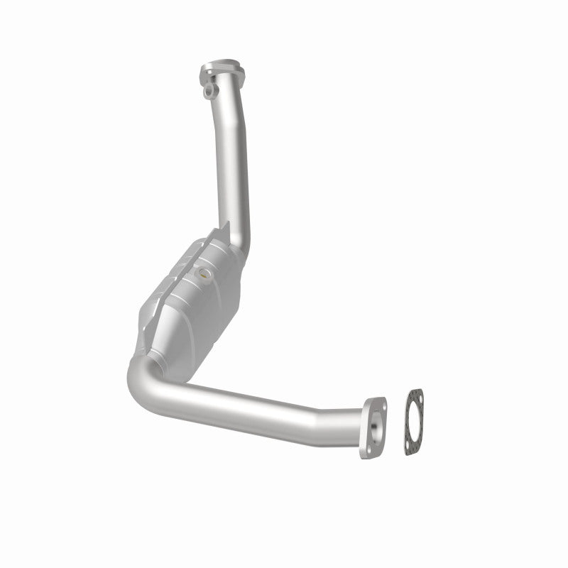 MagnaFlow Conv DF 07-09 Ranger 3.0 Driver Side OEM