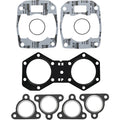 Vertex Pistons 04-06 550 Classic/2007 550 Edge LX Top End Gasket Kit