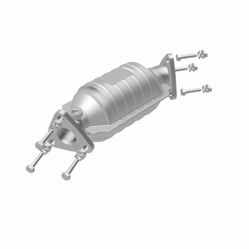 MagnaFlow Conv DF 99-02 Nissan Frontier / 00-04 XTerra 3.3L (Calif)