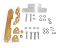 QuadBoss 14-22 Honda TRX420FA FourTrax Rancher 4x4 AT DCT/PS Lift Kit