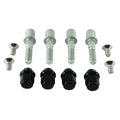 QuadBoss 15-18 Can-Am Outlander 1000 6x6 Front Wheel Stud & Nut Kit