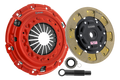 Action Clutch 93-95 Toyota 4Runner 2.4L (22R/22RE) RWD Stage 2 Clutch Kit (1SC)