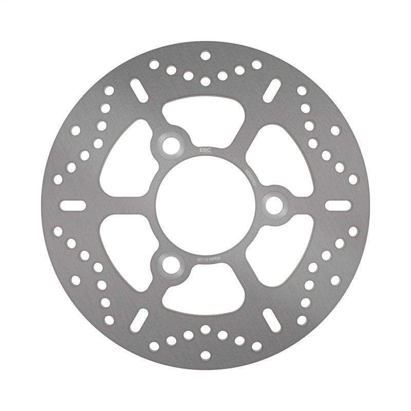EBC 00-01 Yamaha CW 50 Front Left Standard Brake Rotor