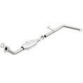 MagnaFlow Direct Fit Catalytic Converter 05-07 Toyota Sequoia 8 4.7L D/S