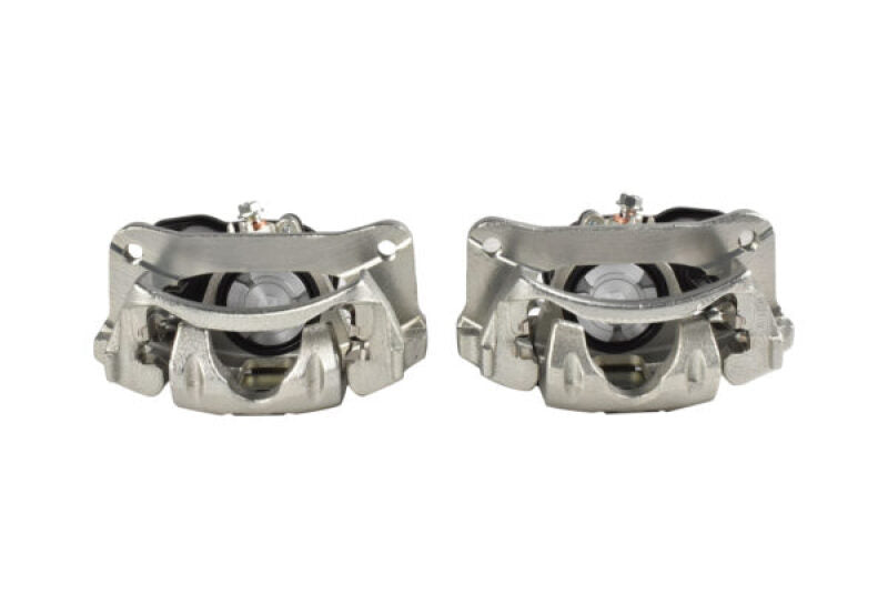 DBA 2007+ Toyota Land Cruiser Electric Secondary Parking Brake