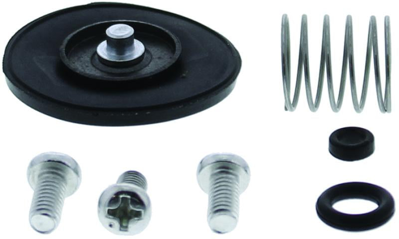 QuadBoss 04-09 Yamaha YFZ450 Accelerator Pump Kit