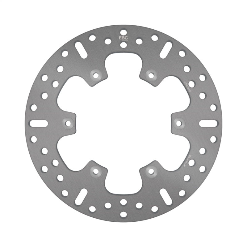 EBC 00-09 Gas-Gas EC 125/200/250/300 Rear Left Standard Rotor