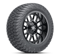 AMP Terrain Attack A/T A Tire - LT305/60R18 121/118R
