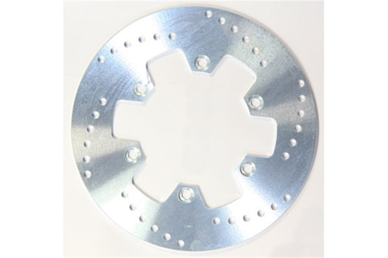 EBC 1985 Suzuki GV 700 Front Right Standard Brake Rotor