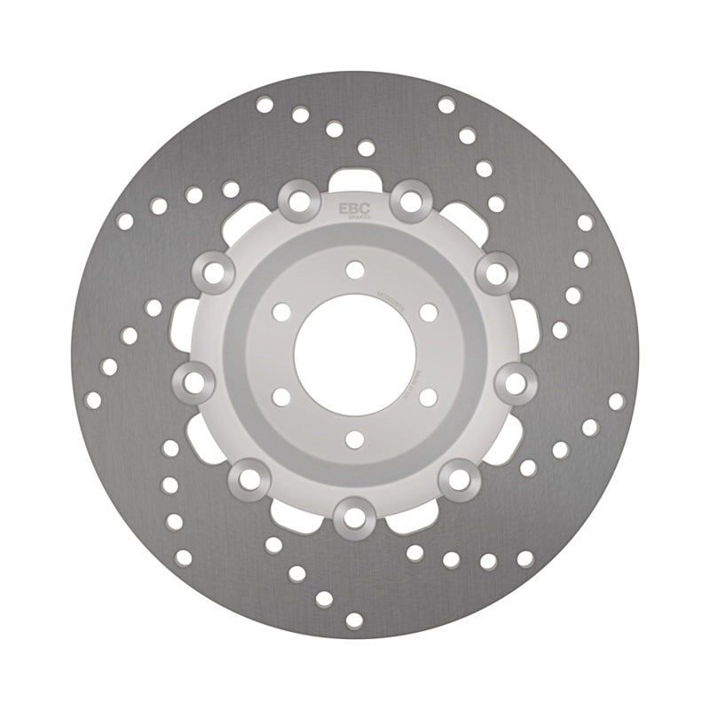 EBC 1983 Suzuki XN 85 D 673cc Front Right Standard Brake Rotor