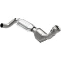 MagnaFlow Direct Fit Catalytic Converter 01-02 Ford F-150 5.4L
