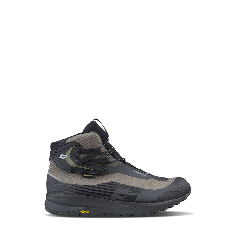 Gaerne G.Xenon Gore-Tex Boot Green/Black Size - 10